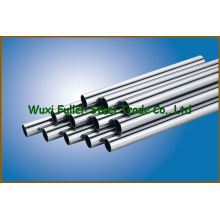 High Tensile Strength Decorative Stainless Steel Pipe Tube